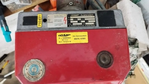 Olymp Ölbrenner  Bild 2