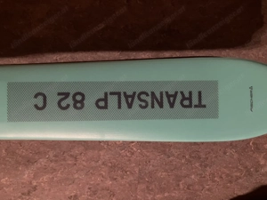 Fischer Transalp 82 C 