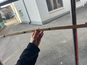 kleiderstange Bild 2