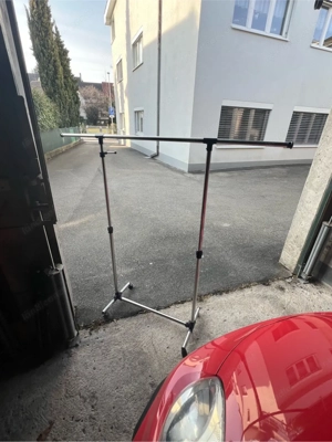 kleiderstange Bild 4