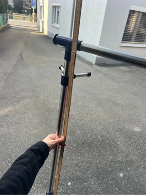 kleiderstange Bild 3