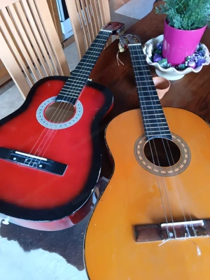  Gitarren.& Notenständer Bild 6