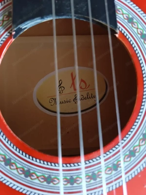  Gitarren.& Notenständer Bild 8