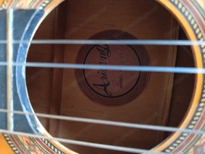  Gitarren.& Notenständer Bild 9