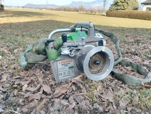 Eder Spillwinde 1800