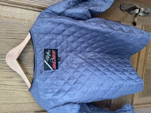 Damen Motorradjacke - Roller jacke  Bild 4