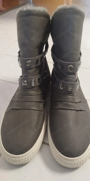 Damen Schuhe Venice Neu Bild 3