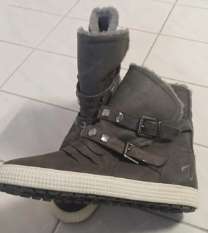 Damen Schuhe Venice Neu Bild 2