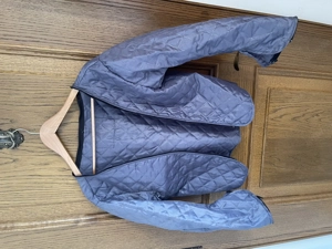 Damen Motorradjacke - Roller jacke  Bild 3