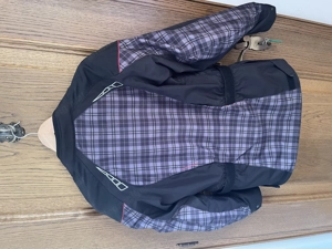 Damen Motorradjacke - Roller jacke  Bild 2