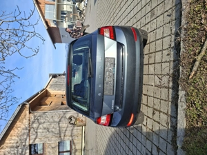 Skoda Fabia Erstbesitz Bild 2