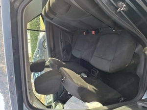 Skoda Fabia Erstbesitz Bild 5