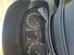 Skoda Fabia Erstbesitz Bild 4