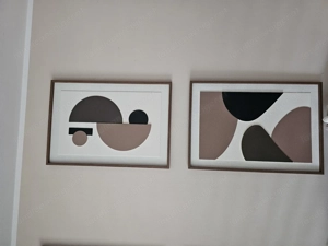 Wandbilder Beige Bild 3