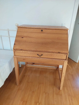 Sekretär Ikea Bild 3