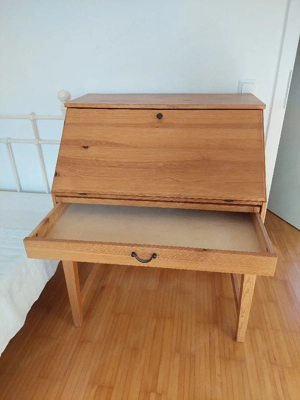 Sekretär Ikea Bild 2