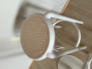 Barhocker 75cm Sitzhöhe (2x) Bild 3