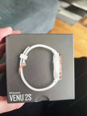 Garmin venu2s Bild 2