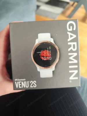 Garmin venu2s Bild 3