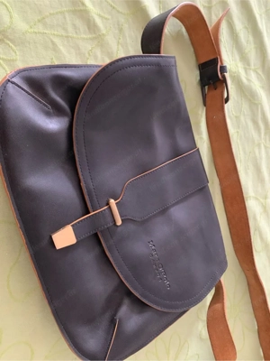 Marc O'Polo Campus Ledertasche