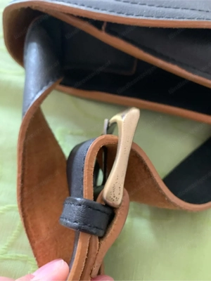 Marc O'Polo Campus Ledertasche Bild 5