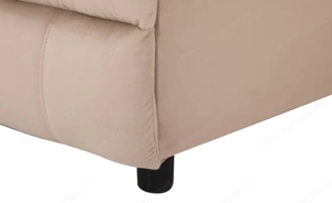 Ecksofa   Ottomane mit Relax Funktion (6 Monate alt) zu verkaufen Bild 7