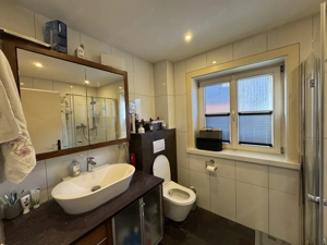 Wohnen wie im Haus: 3-Zimmer-Gartenwohnung mit Top-Ausstattung Bild 11