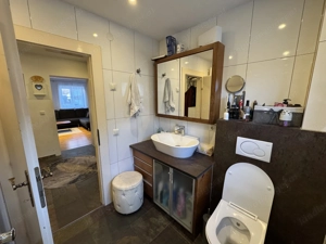 Wohnen wie im Haus: 3-Zimmer-Gartenwohnung mit Top-Ausstattung Bild 10