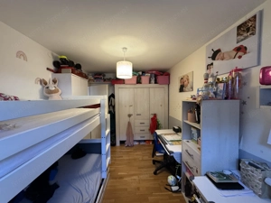 Wohnen wie im Haus: 3-Zimmer-Gartenwohnung mit Top-Ausstattung Bild 6