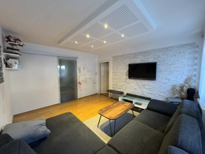 Wohnen wie im Haus: 3-Zimmer-Gartenwohnung mit Top-Ausstattung Bild 2