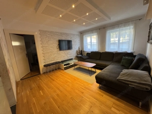 Wohnen wie im Haus: 3-Zimmer-Gartenwohnung mit Top-Ausstattung Bild 8