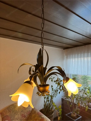 Deckenlampe Bild 2