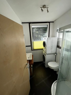 2 Zimmer Neubauwohnung Dornbirn Zentrumsnah, Lift, Terrasse, Garten Bild 8