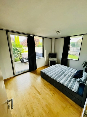 2 Zimmer Neubauwohnung Dornbirn Zentrumsnah, Lift, Terrasse, Garten Bild 5