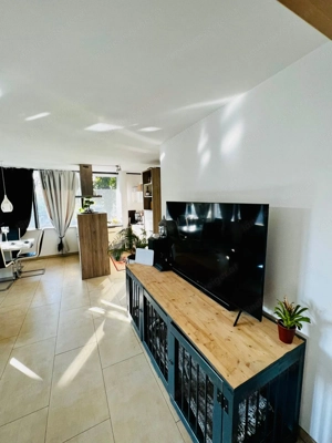 2 Zimmer Neubauwohnung Dornbirn Zentrumsnah, Lift, Terrasse, Garten Bild 6