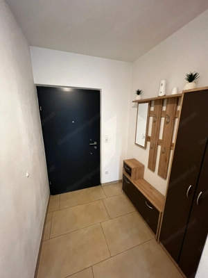 2 Zimmer Neubauwohnung Dornbirn Zentrumsnah, Lift, Terrasse, Garten Bild 9