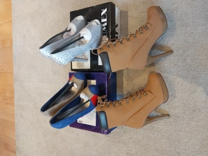 3 bar damen schuhe  gr,37,36,36, 23,00    neu