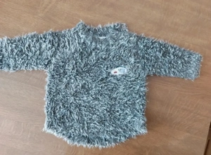 Bekleidungspaket Jungs Bild 2