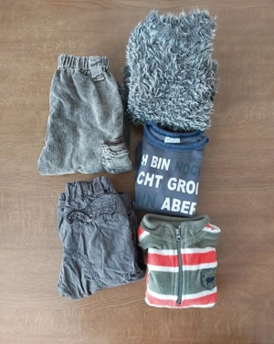 Bekleidungspaket Jungs Bild 5
