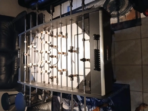 Tischfußball v. der fa. schmidt