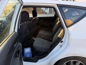 Kia Ceed SW Kombi Bild 7