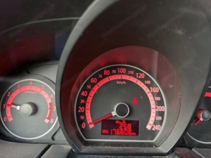 Kia Ceed SW Kombi Bild 8