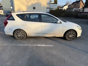 Kia Ceed SW Kombi Bild 3