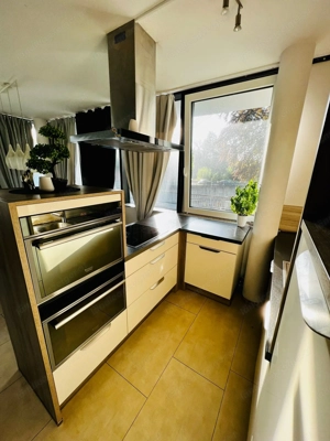 2 Zimmer Neubauwohnung Dornbirn Zentrumsnah, Lift, Terrasse, Garten Bild 10