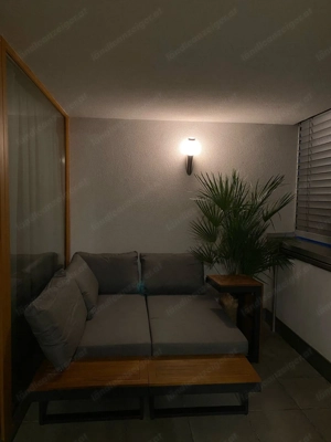 Wunderschöne helle 2 Zimmerwohnung im Herzen von Bludenz Bild 9