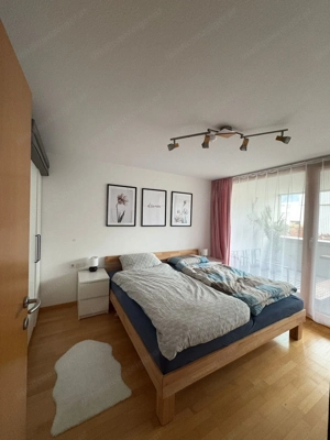 Wunderschöne helle 2 Zimmerwohnung im Herzen von Bludenz Bild 4