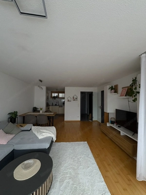 Wunderschöne helle 2 Zimmerwohnung im Herzen von Bludenz Bild 10