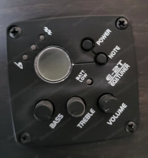 Westerngitarre Top Zustand Bild 3