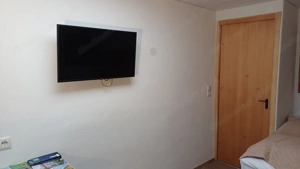 In Fußach, Vorarlberg, steht eine möblierte Einzimmerwohnung zur Verfügung. Als Mietkaution sind 850 Bild 5