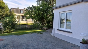 In Fußach, Vorarlberg, steht eine möblierte Einzimmerwohnung zur Verfügung. Als Mietkaution sind 850 Bild 8